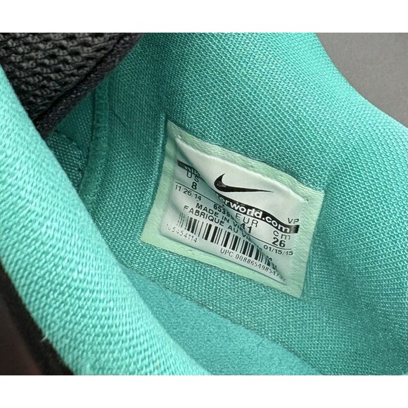 Men’s KD 7 Thunder Bolt / Size 8 / With Original Box - Picture 8 of 9